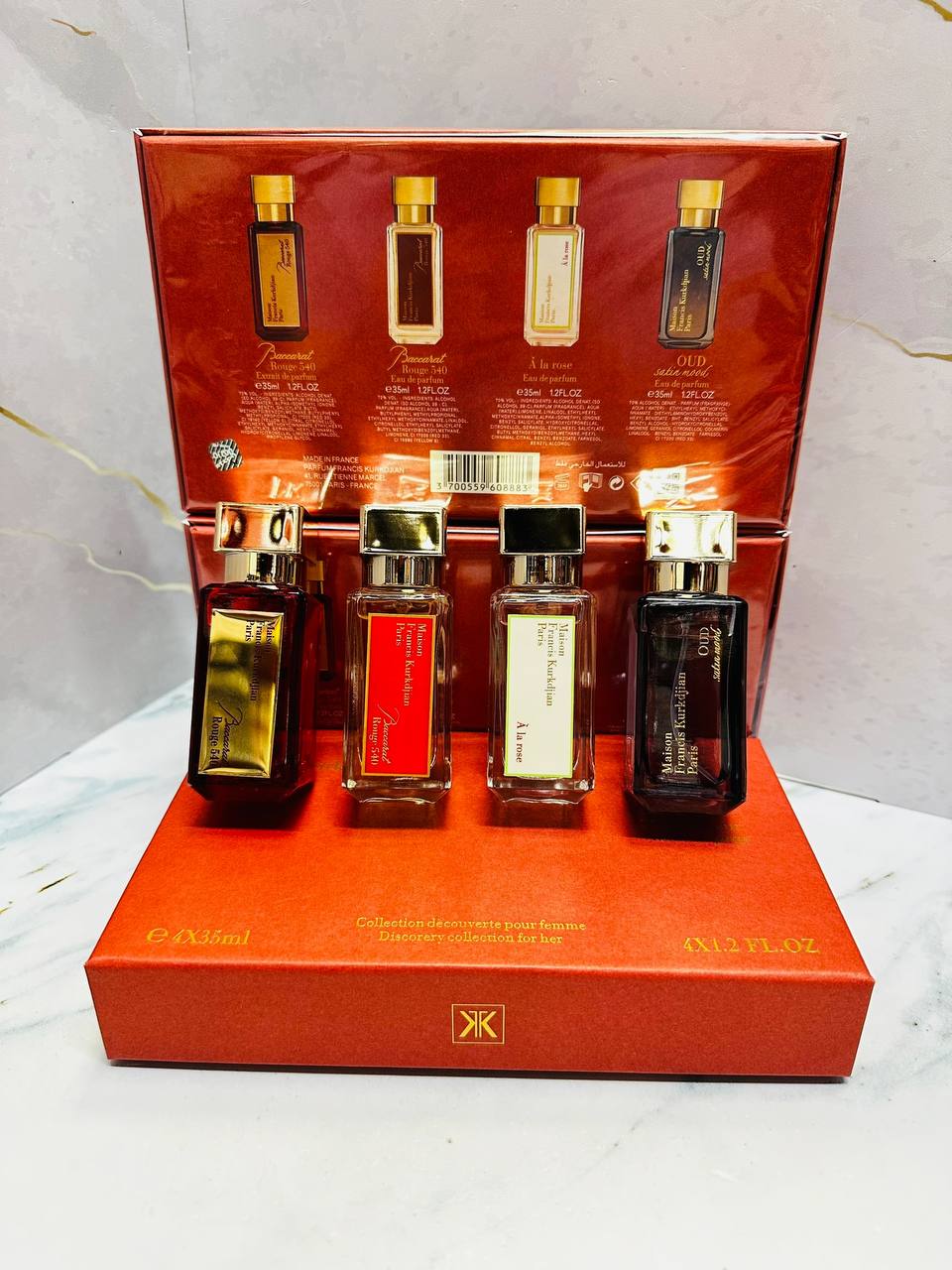 Продам парфюмерию - Красота и здоровье в Самара - фото 2