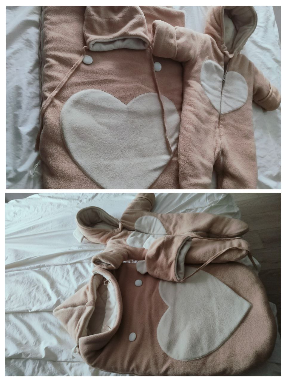 Продам детский набор - Товары для детей в Самара