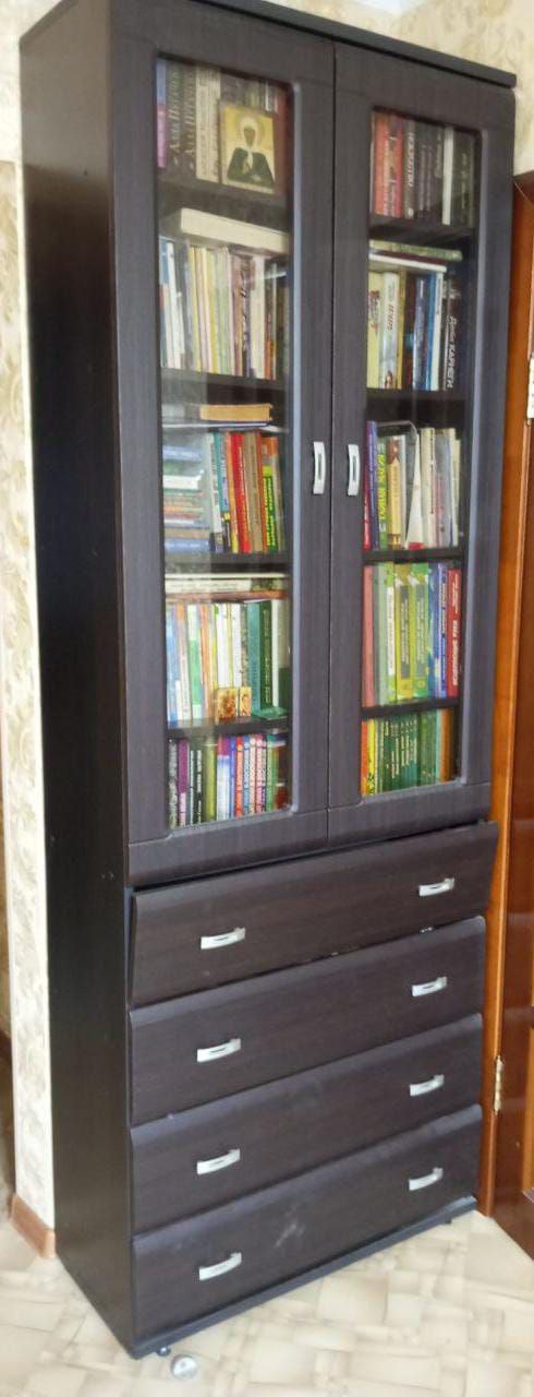 Продам шкаф книжный - Для дома и дачи в Тольятти
