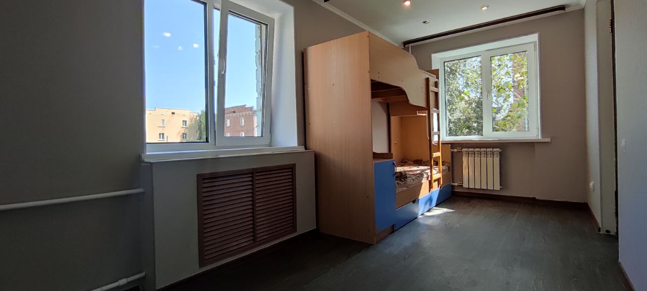 Продам двухкомнатную квартиру в Отрадном - частное объявление в Отрадный