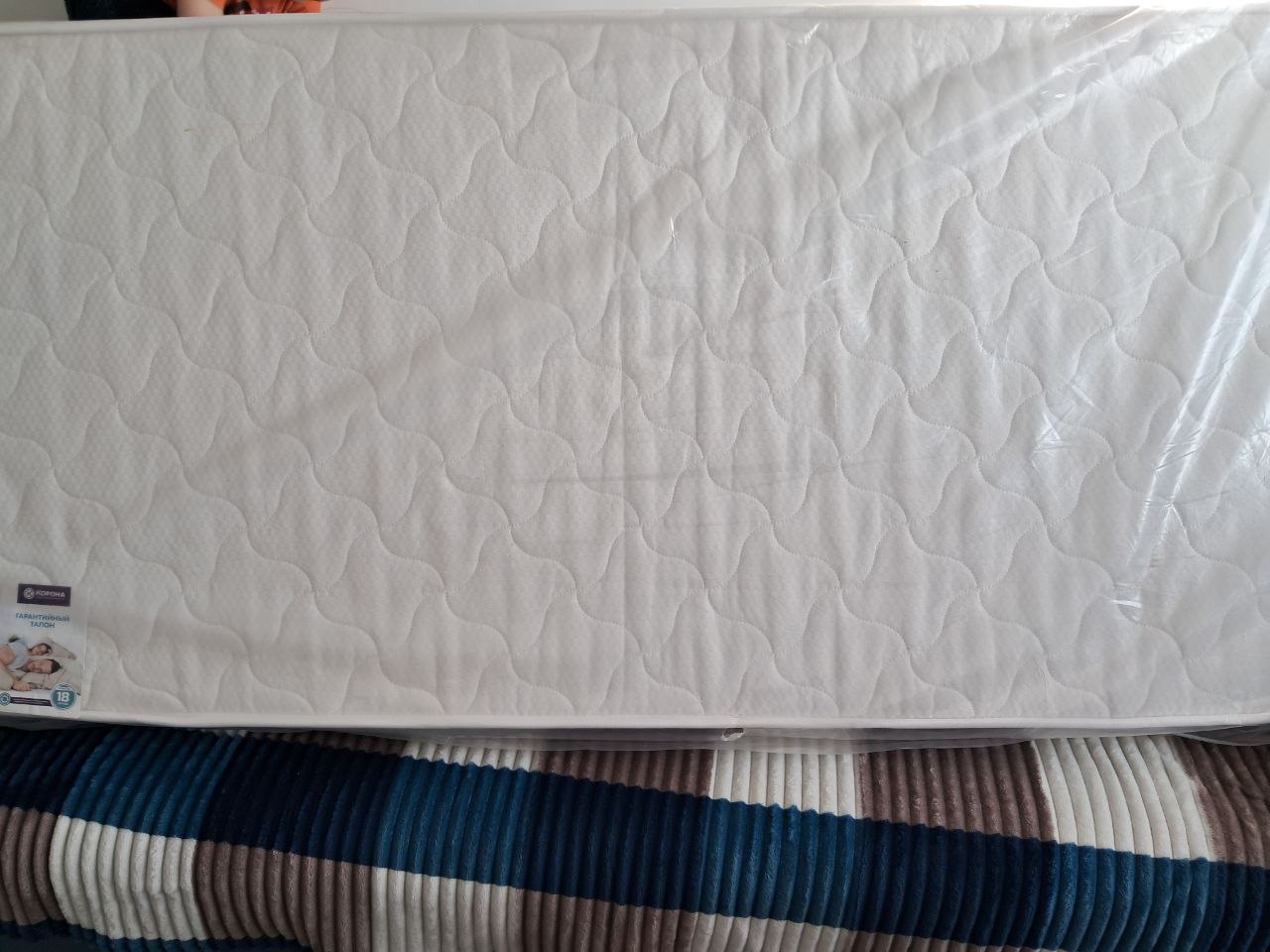 Продам новый матрац - Для дома и дачи в Самара - фото 2