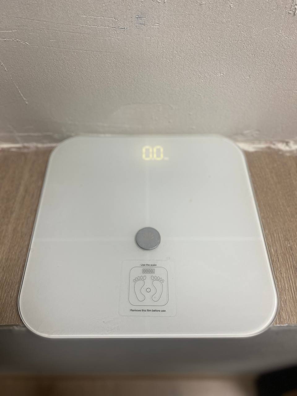 Умные весы Huawei белые - Электроника в Самара - фото 2