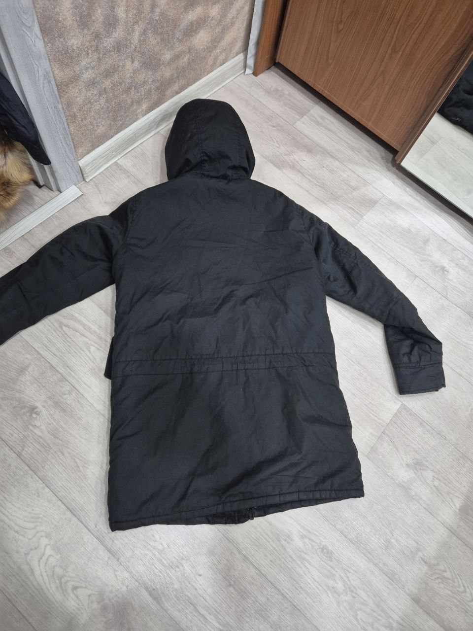 Куртка демисезонная мужская - Одежда в Иркутск - фото 2