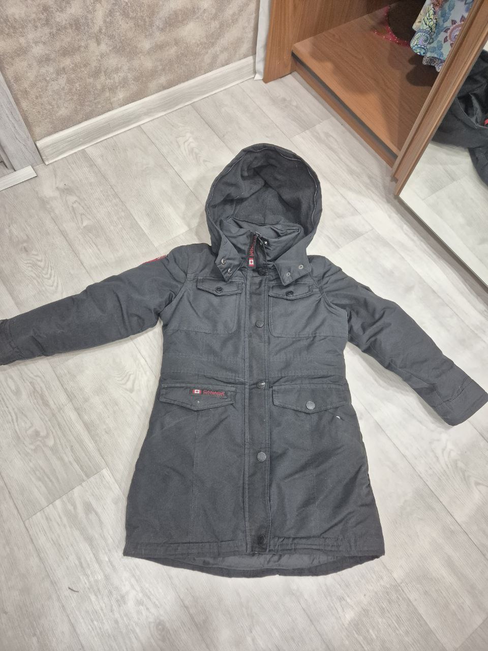 Зимняя одежда размер 42 - Одежда в Иркутск