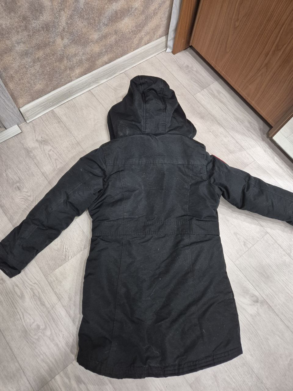 Зимняя одежда размер 42 - Одежда в Иркутск - фото 2