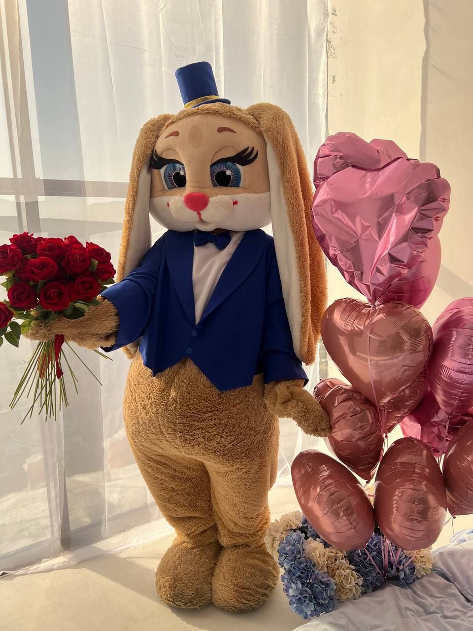 Праздник в твоих руках - Услуги в Иркутск - фото 4