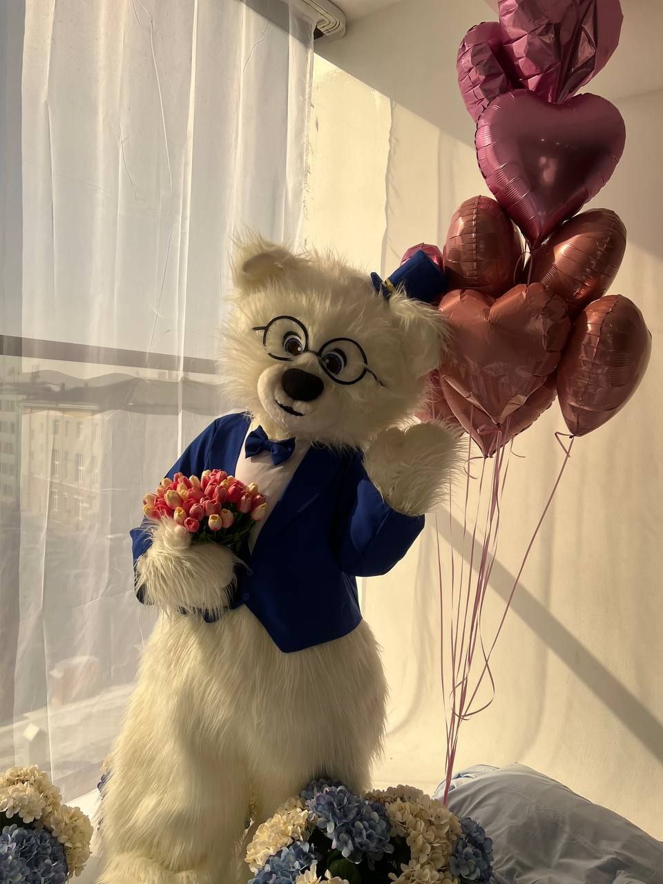 Праздник в твоих руках - Услуги в Иркутск - фото 5