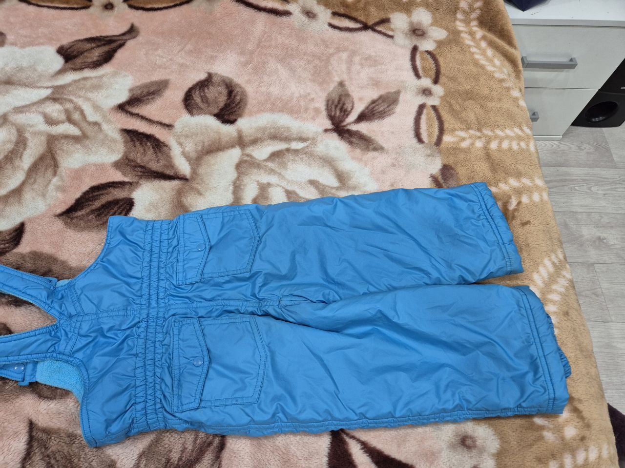 Брюки детские от года до трёх лет - Товары для детей в Иркутск - фото 3