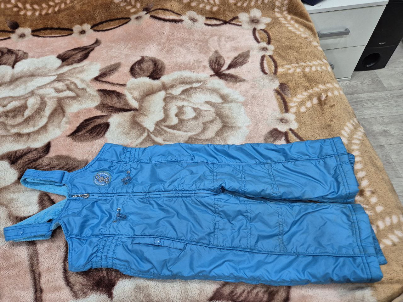 Брюки детские от года до трёх лет - Товары для детей в Иркутск - фото 5