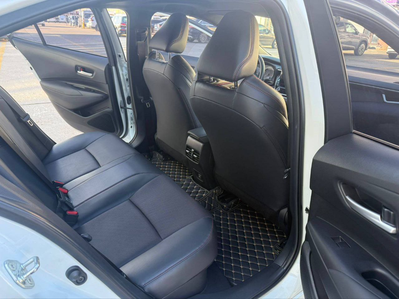 Toyota Levin 2021 - Авто в Краснодар - фото 4