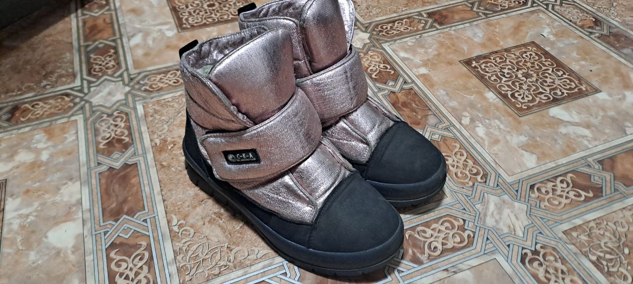 Продам зимнюю одежду 36р - частное объявление в Улан-Удэ