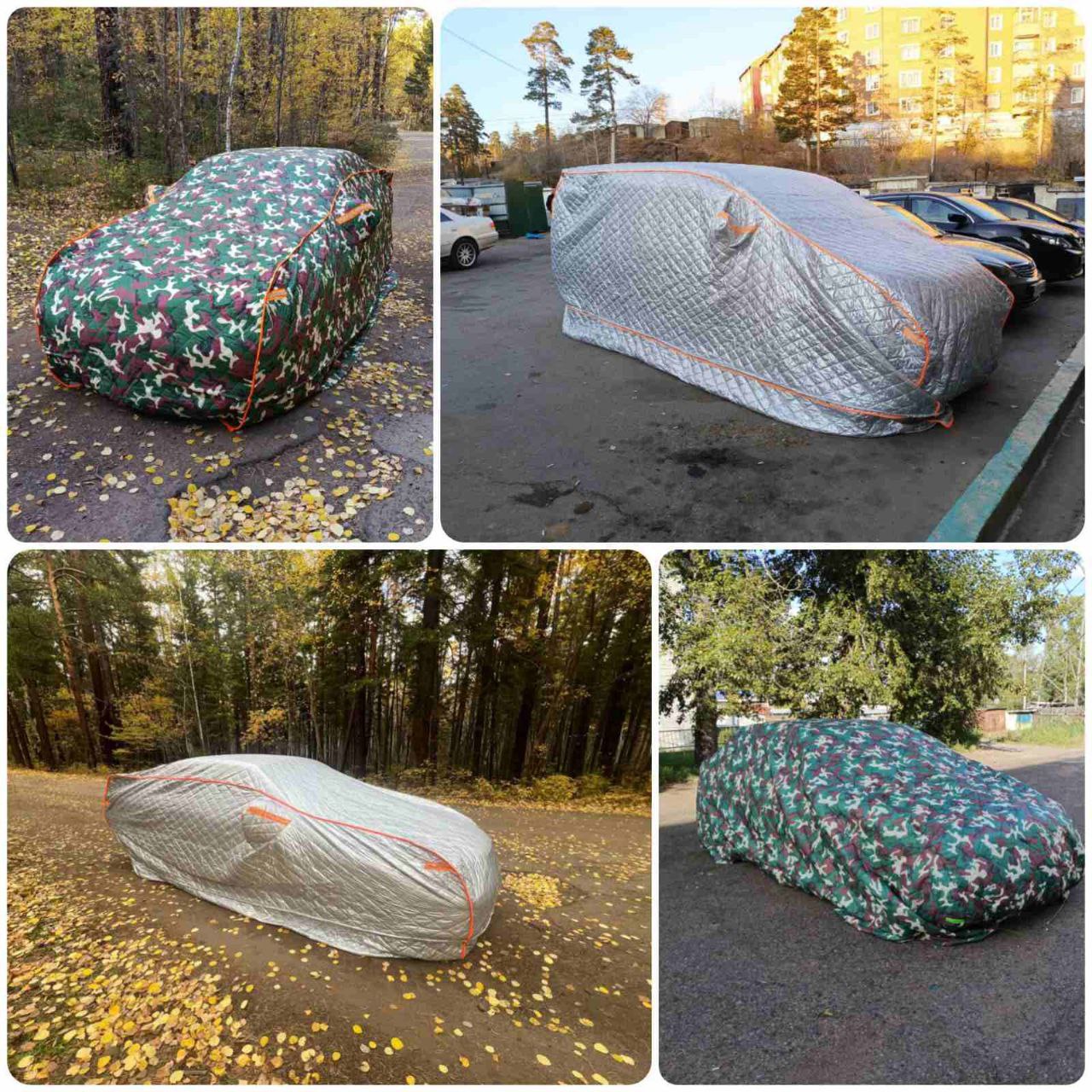 Тёплые Гаражи для автомобилей - Авто в Улан-Удэ