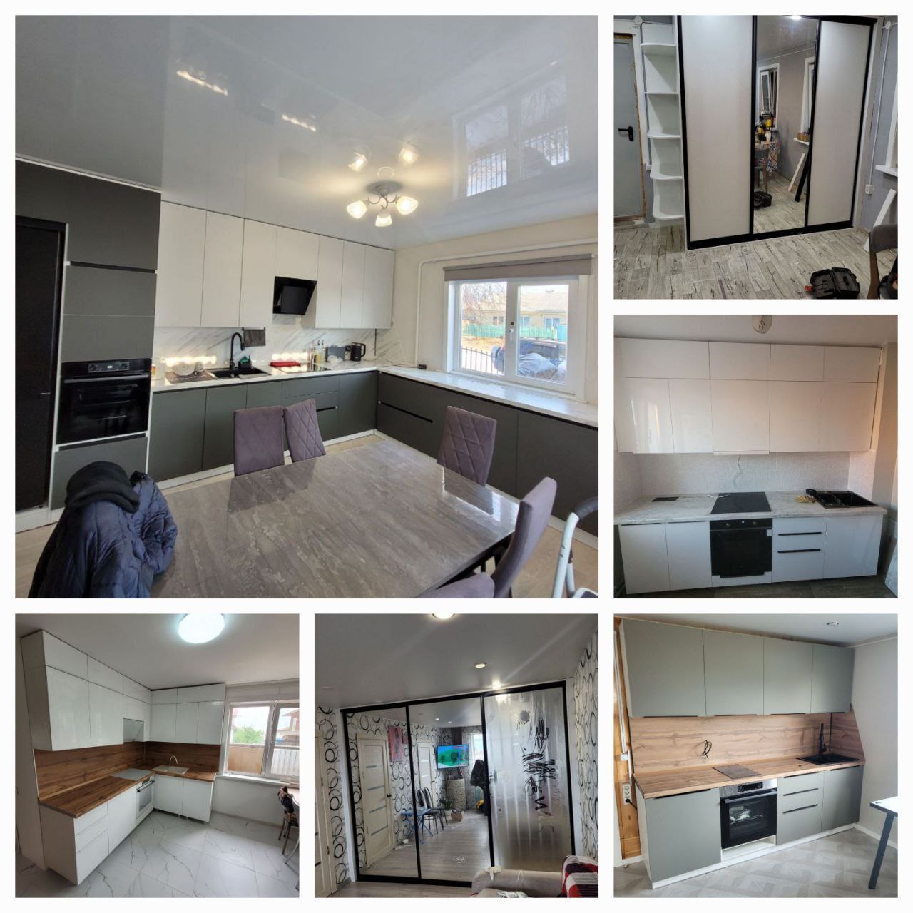 Создаём мебель - Услуги в Улан-Удэ