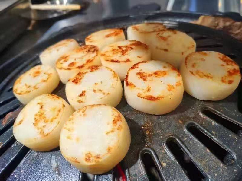 Медальоны из гребешка и клешни колючего краба - частное объявление в Улан-Удэ