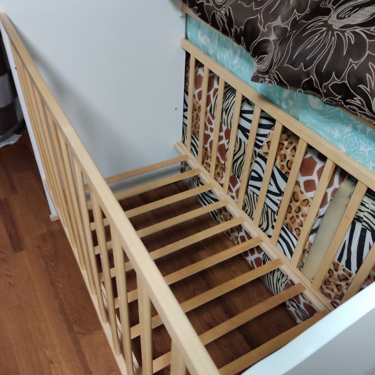 Продажа детской кроватки - Товары для детей в Улан-Удэ