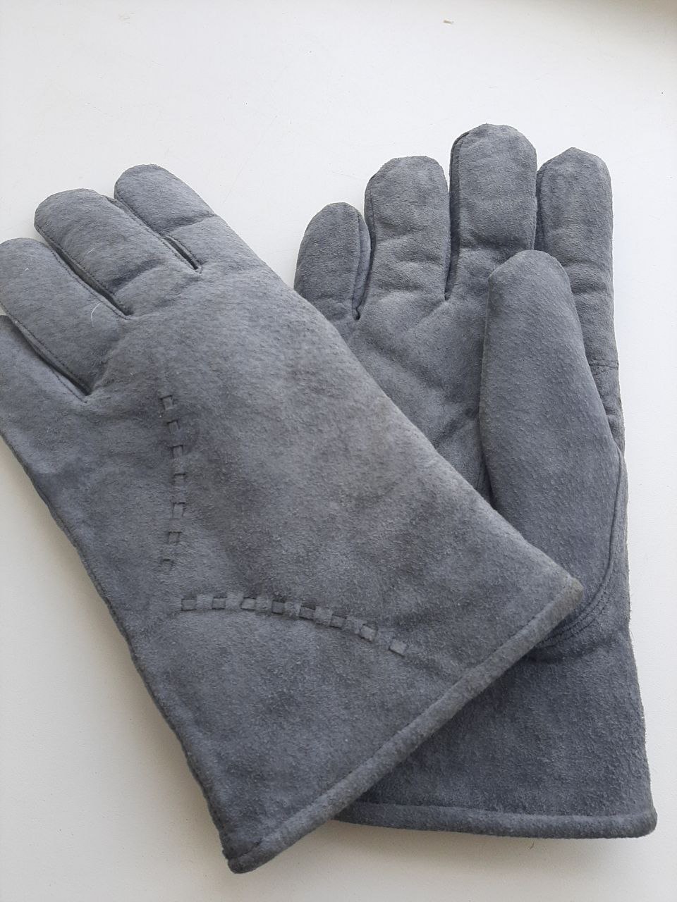 Мужские перчатки новые - Одежда в Улан-Удэ