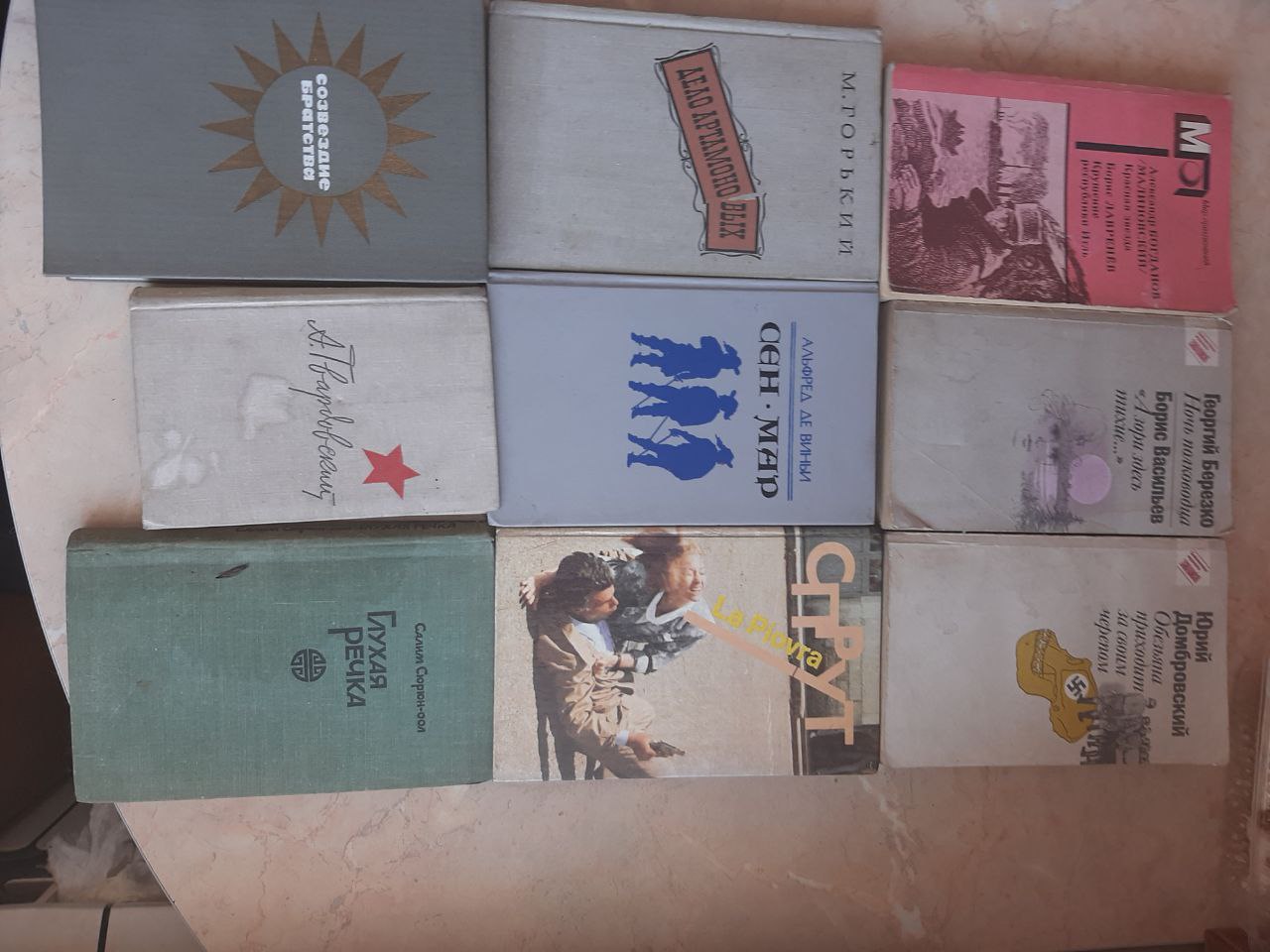 СУПЕР БАРАХОЛКА УЛАН-УДЭ - Хобби и отдых в Улан-Удэ - фото 3