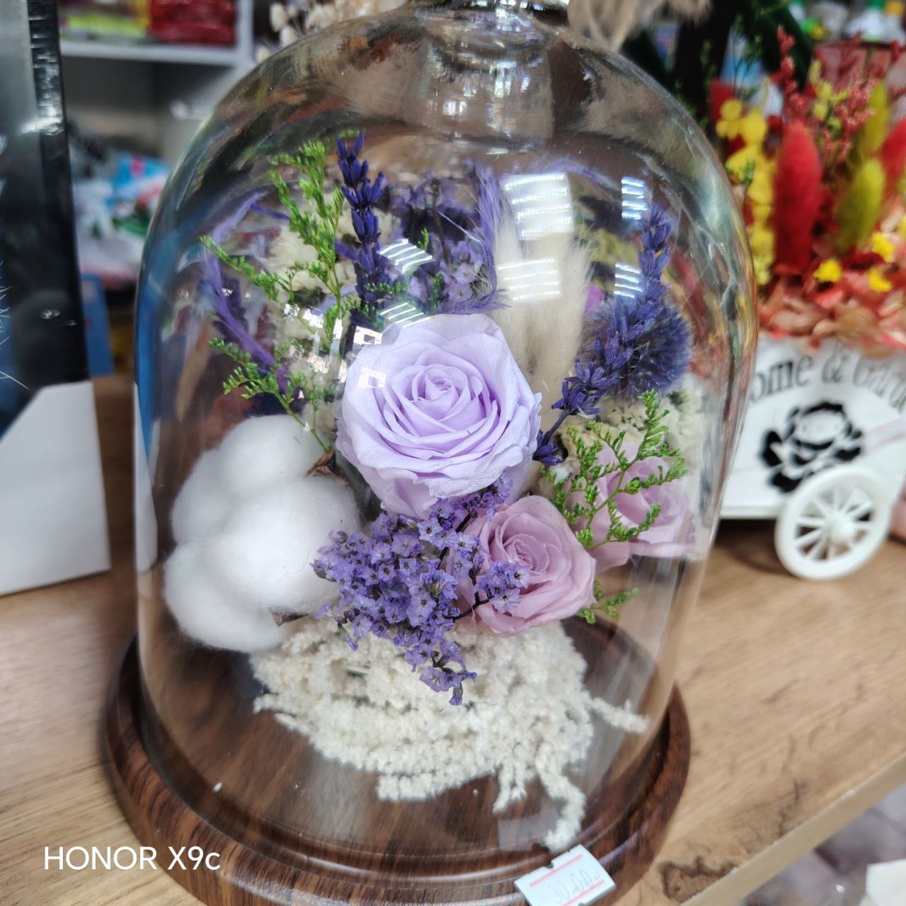 Флорариумы и цветочные композиции - Хобби и отдых в Улан-Удэ - фото 2