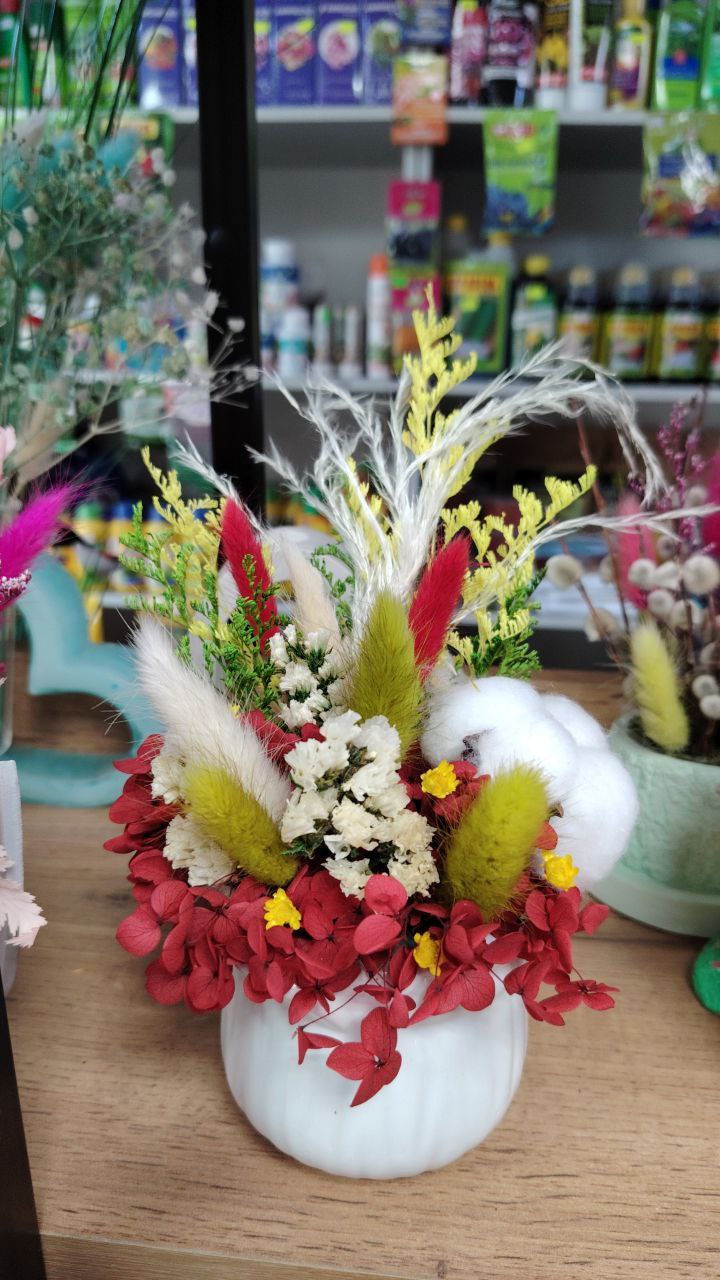 Флорариумы и цветочные композиции - Хобби и отдых в Улан-Удэ - фото 5