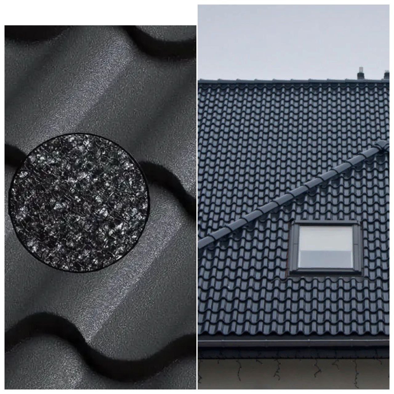 Металлочерепица Монтеррососа-Х - частное объявление в Улан-Удэ