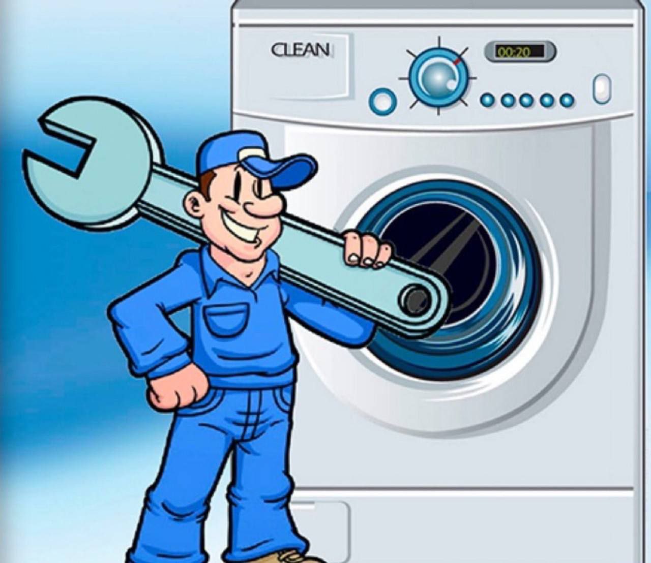 Ремонт бытовой техники с выездом на дом - частное объявление в Улан-Удэ