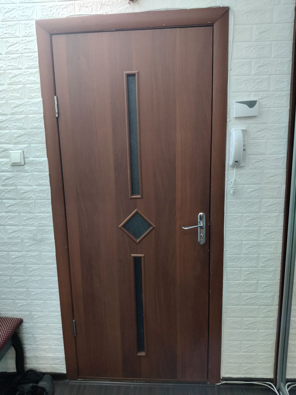 Продам двери с коробкой - частное объявление в Улан-Удэ