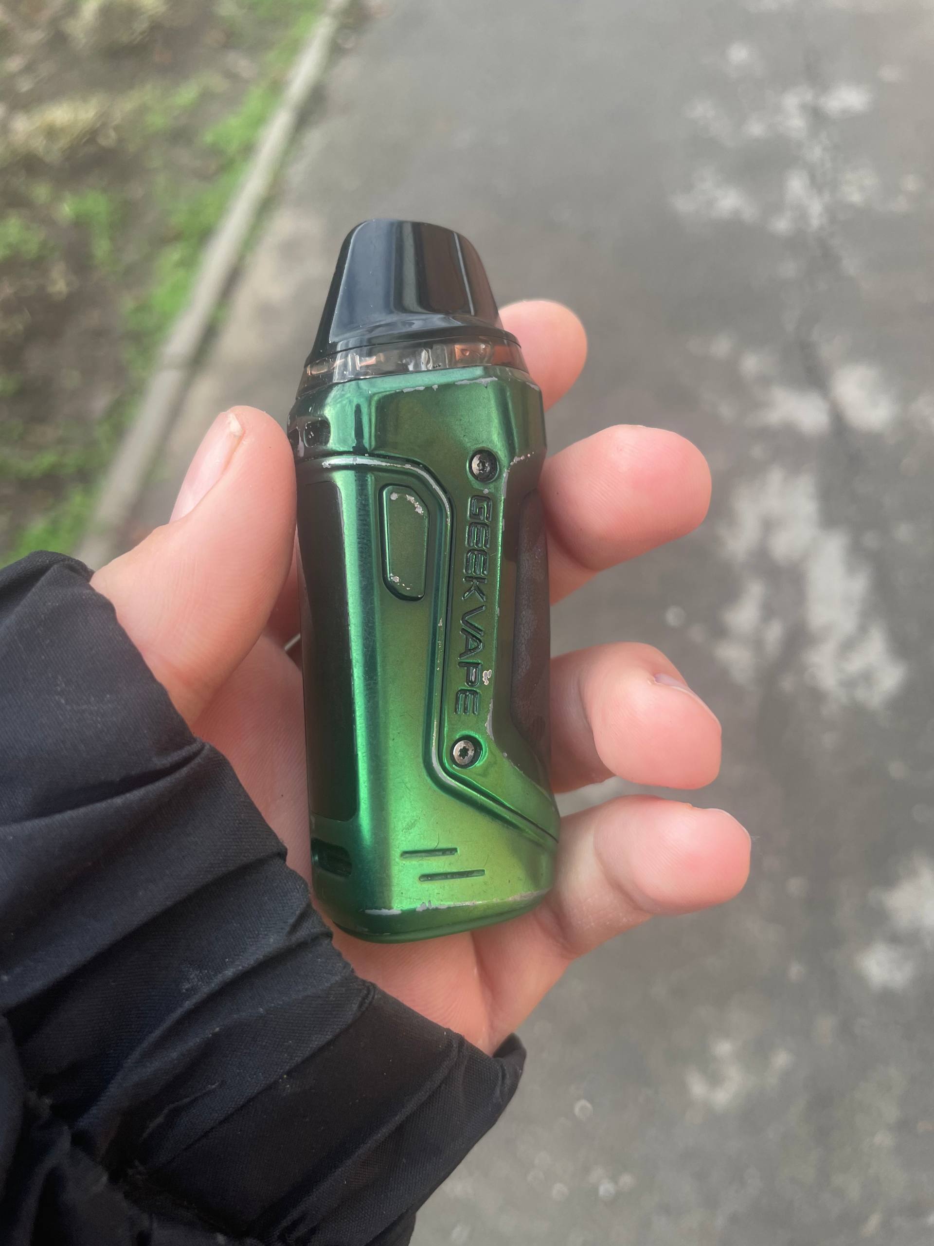 Продам аегис нано 2 - частное объявление в Ростов-на-Дону