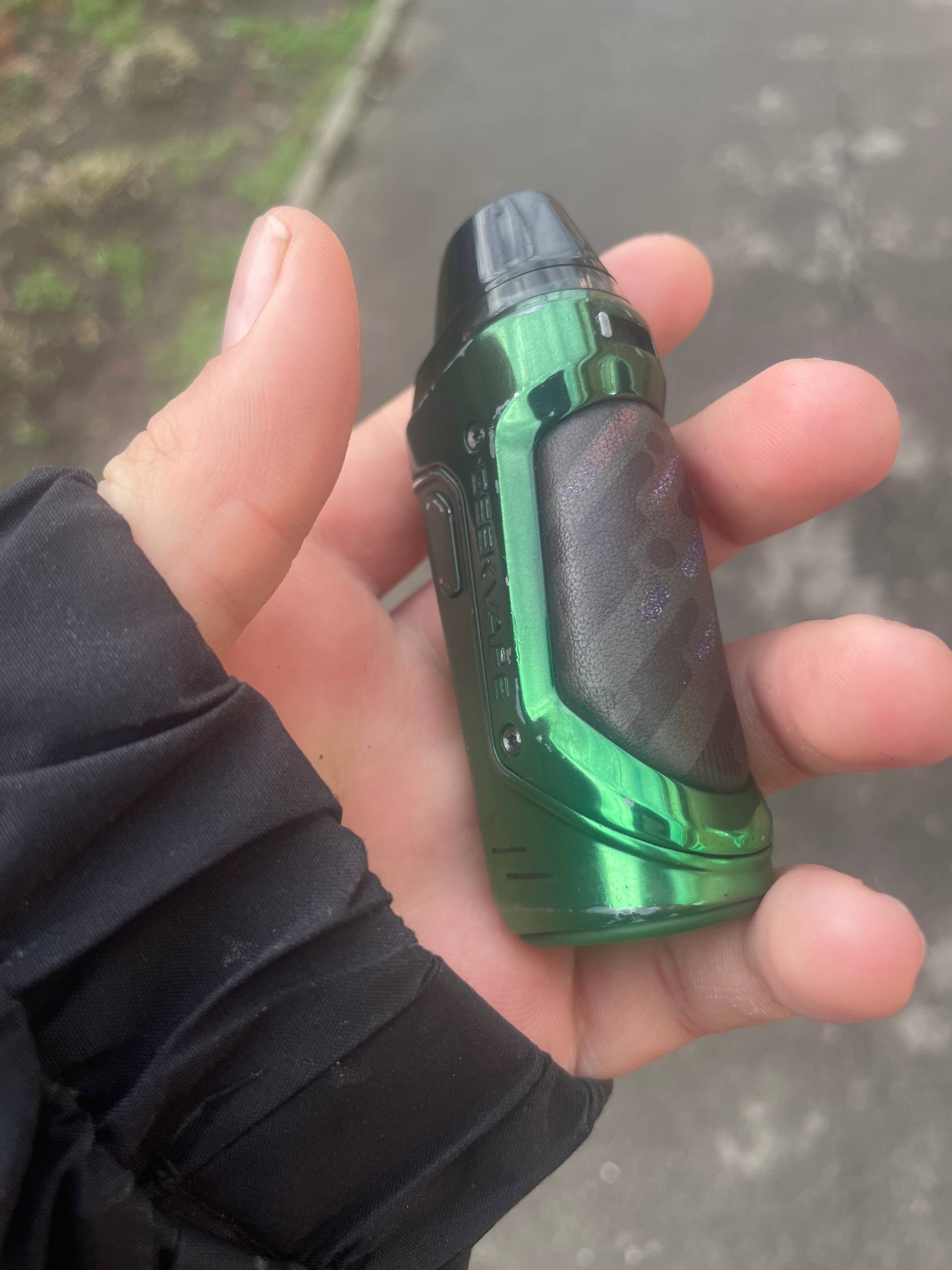 Продам аегис нано 2 - Электроника в Ростов-на-Дону - фото 3