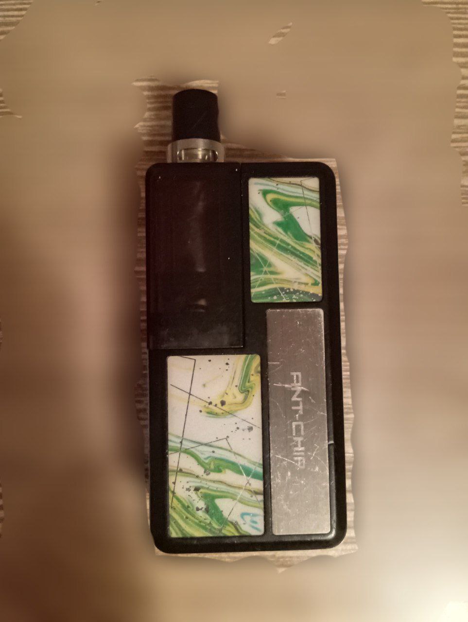 Продажа автомобиля Кнайт - частное объявление в Киров