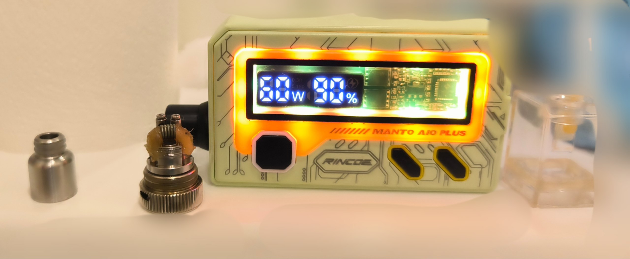 Обмен манты рба база Mr.Жук - Хобби и отдых в Киров - фото 4