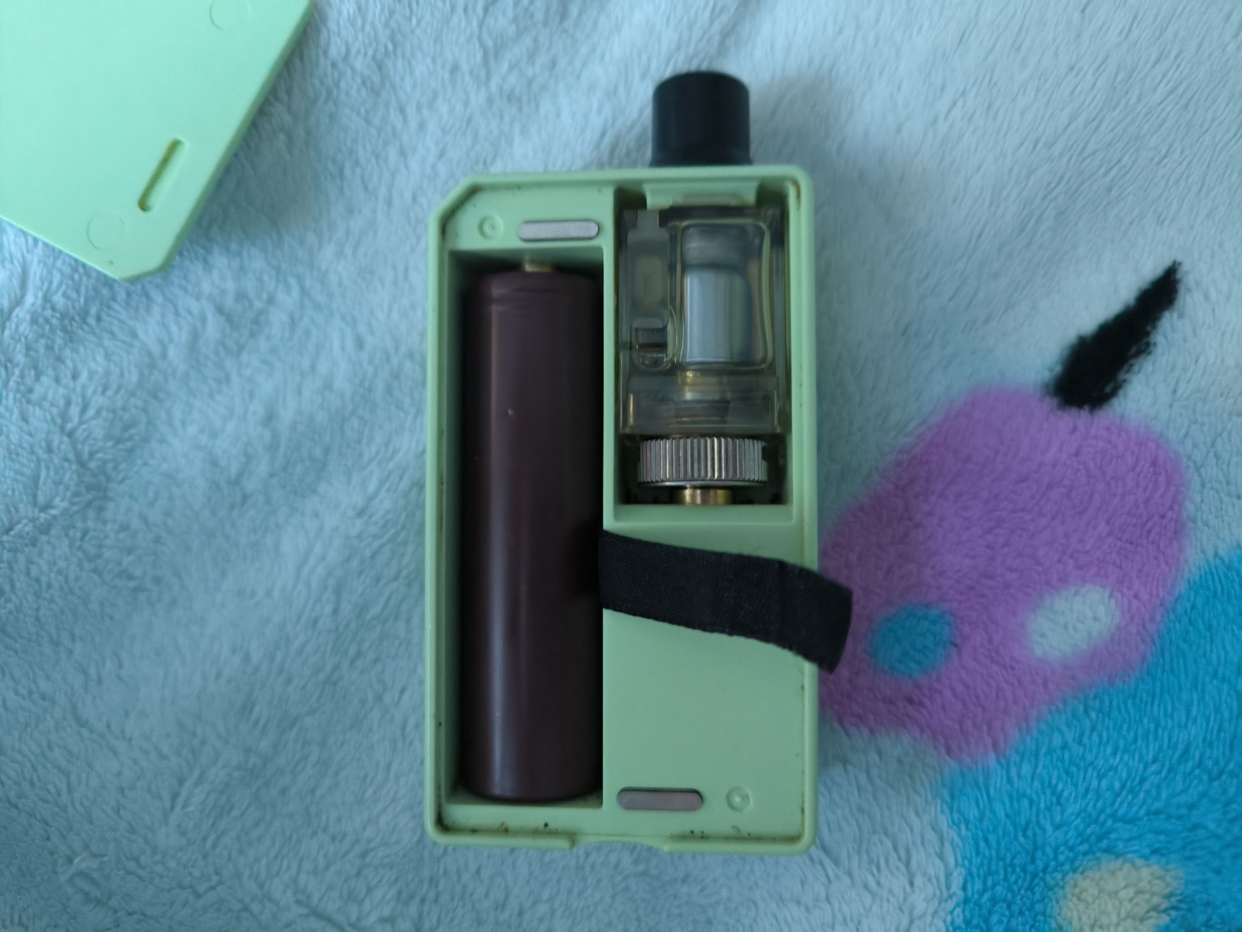 Обмен манты рба база Mr.Жук - Хобби и отдых в Киров - фото 5