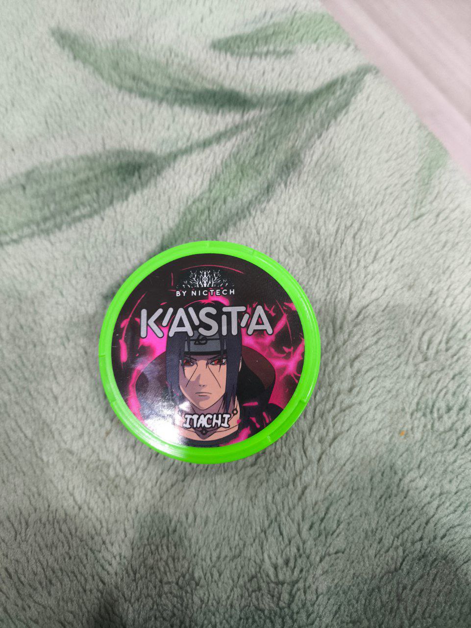 Продам снюс каста - частное объявление в Киров