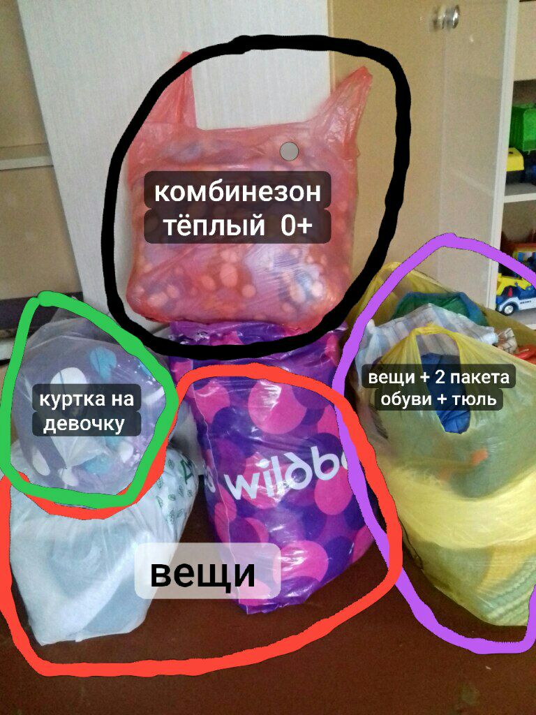 Детская барахолка Саратов - частное объявление в Саратов