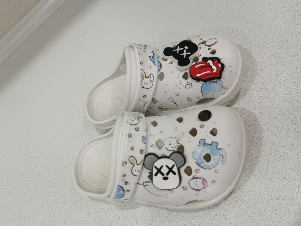 Детская барахолка в Саратове - Товары для детей в Саратов - фото 4