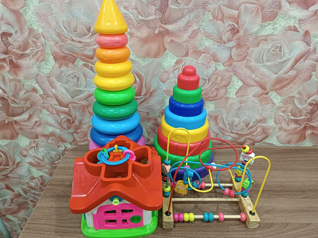 Отдам за вкусняшки - Товары для детей в Саратов