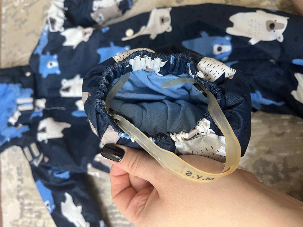 Зимний комбинезон 92, Токка - частное объявление в Саратов