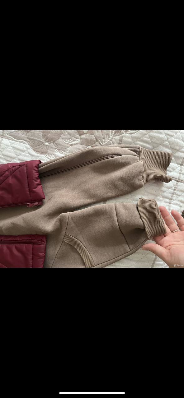 Комплект одежды на 80-86 - Товары для детей в Саратов