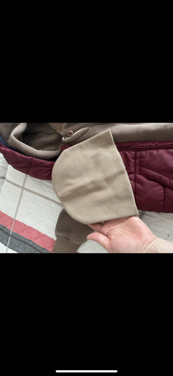 Комплект одежды на 80-86 - Товары для детей в Саратов - фото 2