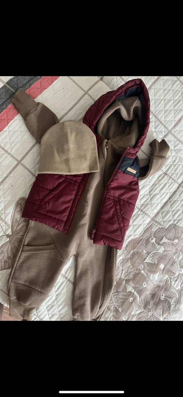 Комплект одежды на 80-86 - Товары для детей в Саратов - фото 3