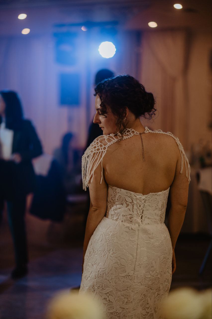 Свадебное платье из новой коллекции - Одежда в Саратов - фото 3