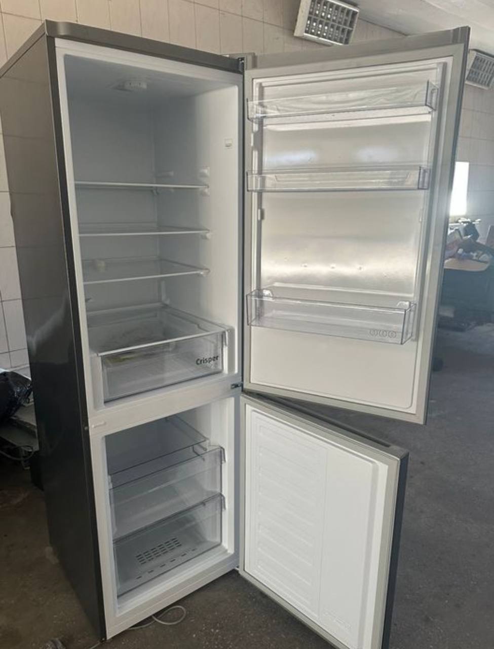 Бесплатный холодильник в хорошем состоянии - Для дома и дачи в Саратов