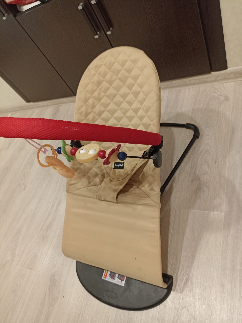 Детская барахолка - частное объявление в Саратов