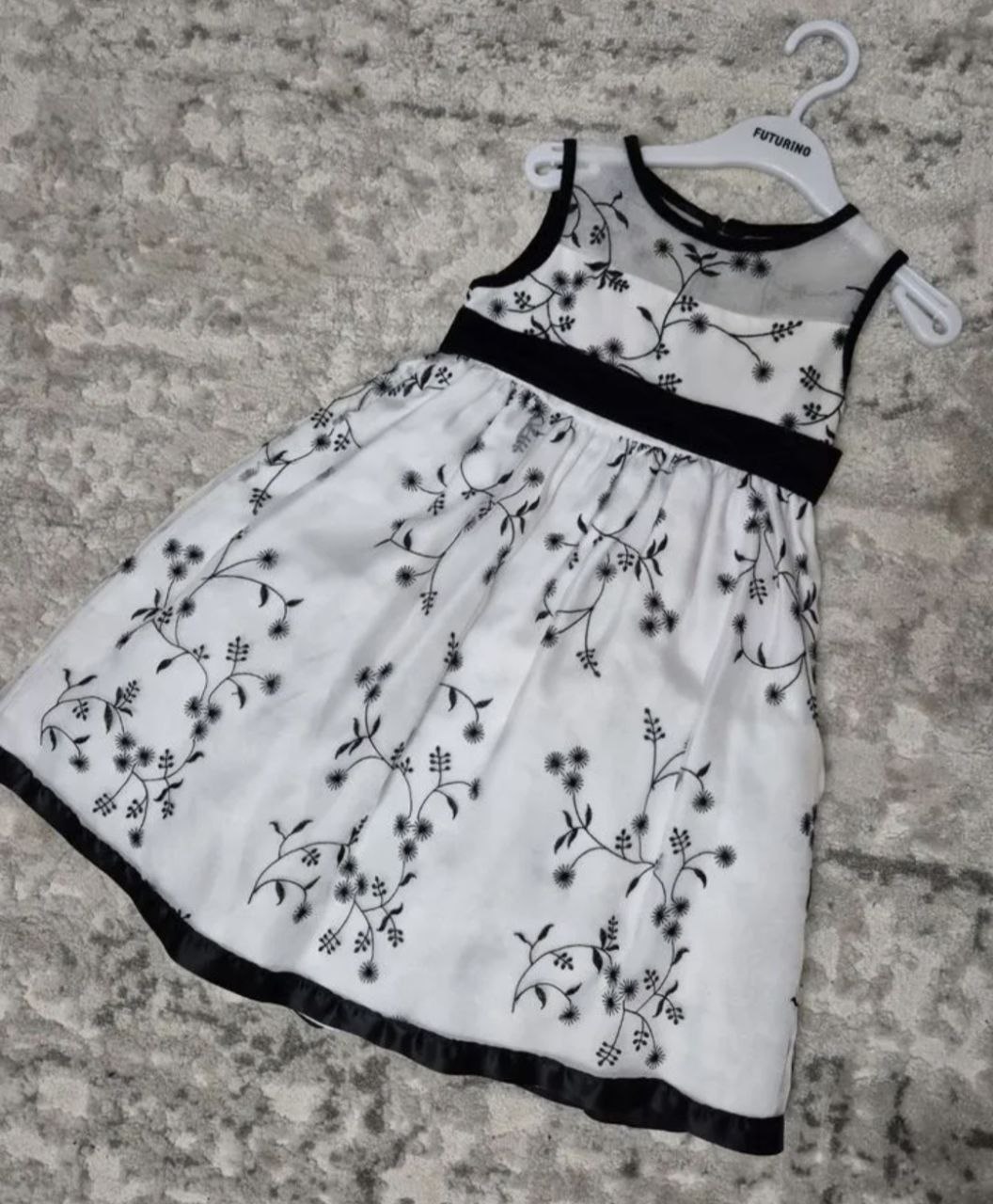 Продам платья на девочку - Одежда в Саратов - фото 2