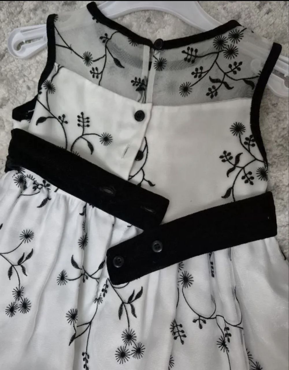 Продам платья на девочку - Одежда в Саратов - фото 3