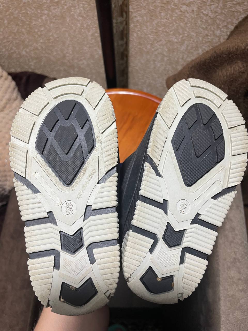 Сноубутсы детские - Товары для детей в Саратов - фото 2