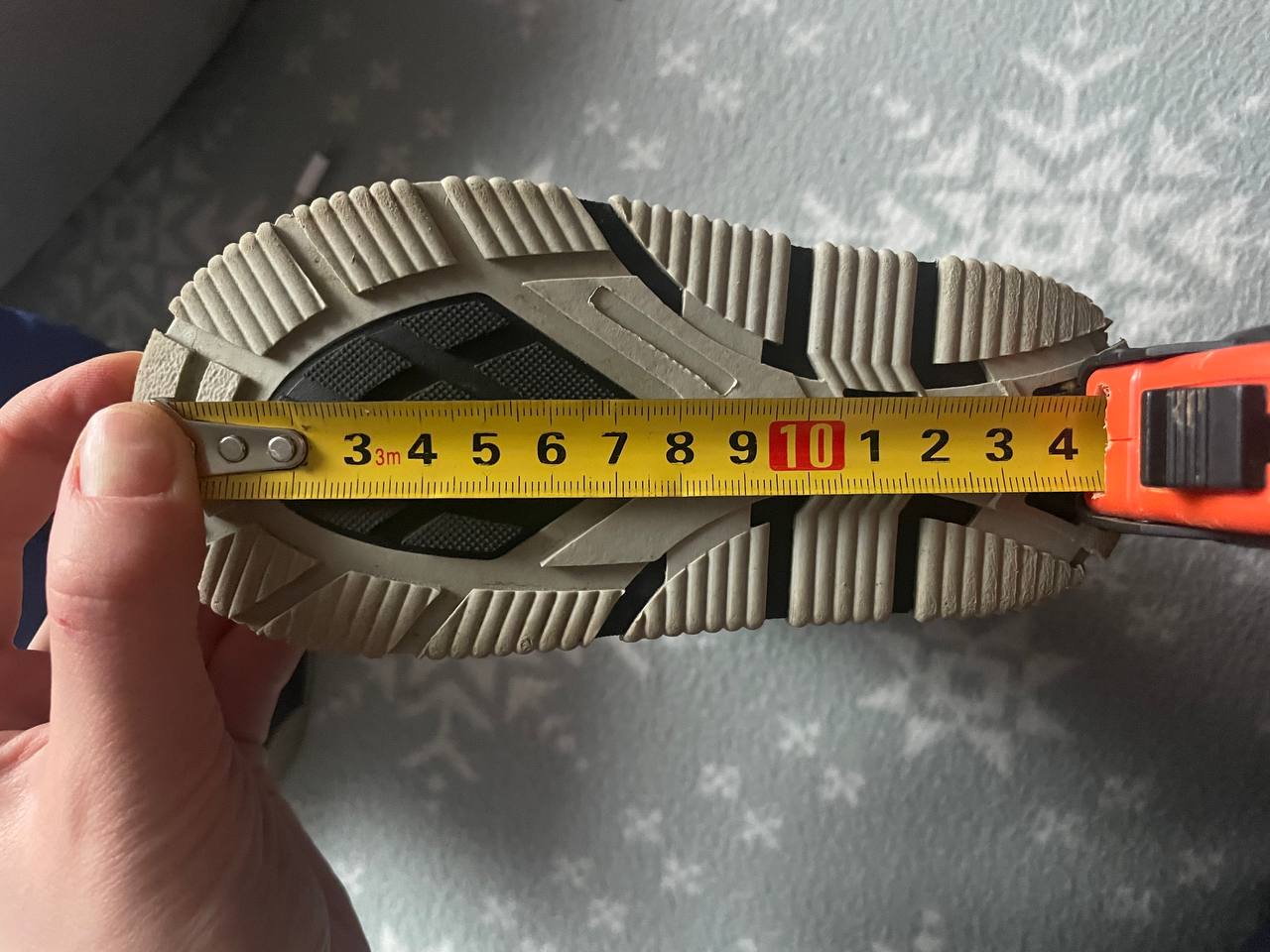 Сноубутсы детские - Товары для детей в Саратов - фото 3