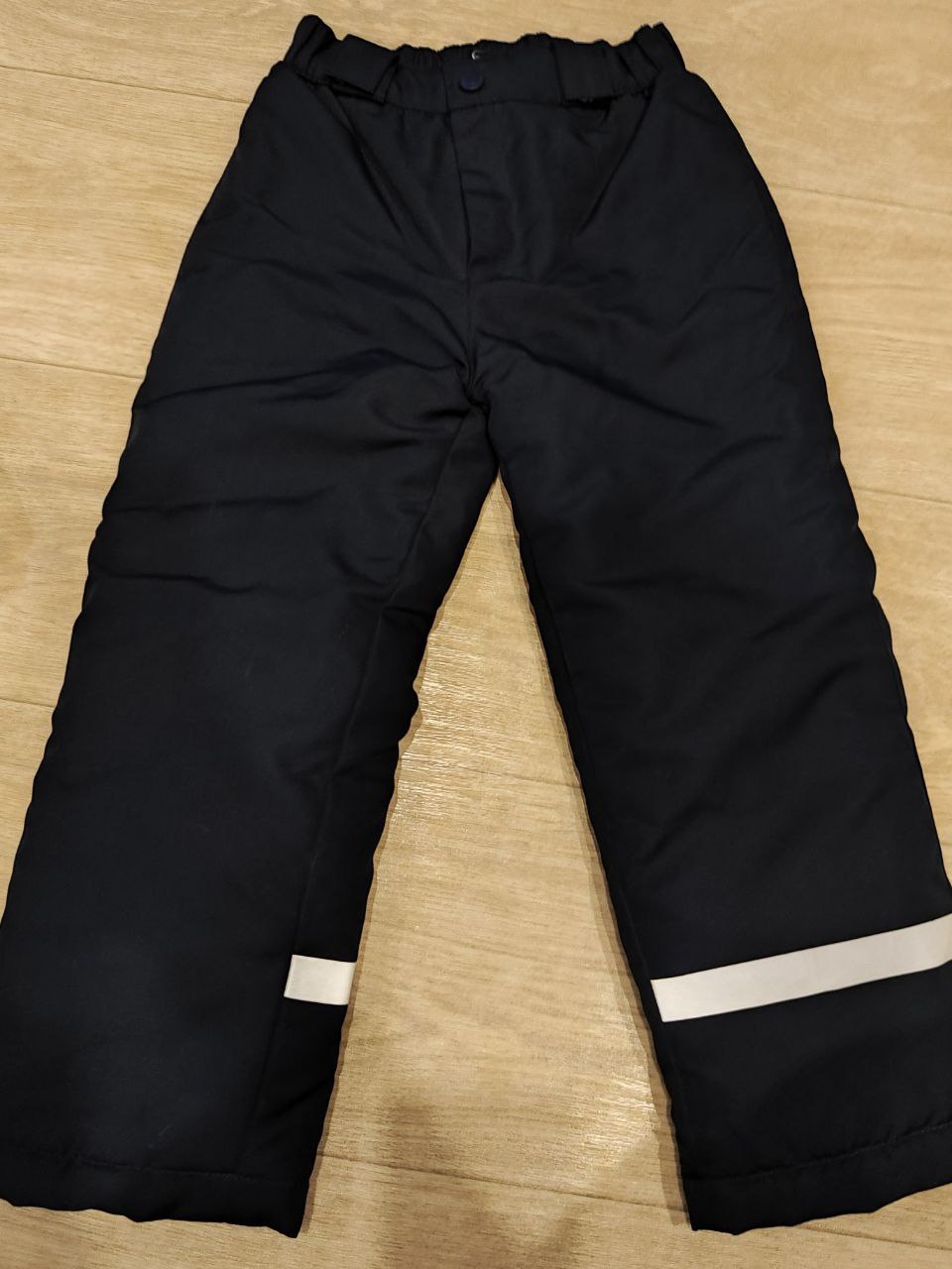 Демисезонный теплый костюм 116 размер - Товары для детей в Саратов