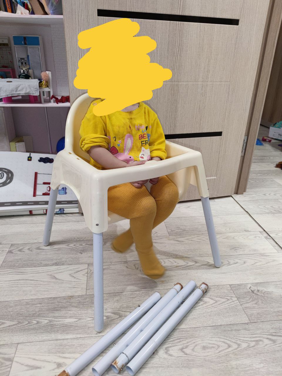 Стульчик для кормления - Товары для детей в Саратов
