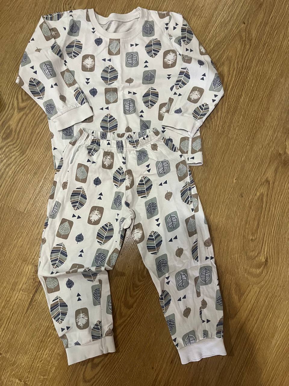 Детские пижамы размер 92 - Товары для детей в Саратов