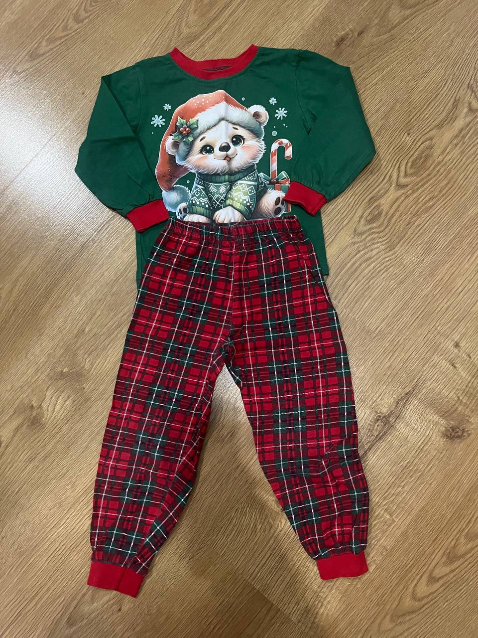 Детские пижамы размер 92 - Товары для детей в Саратов - фото 3